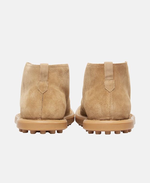 Tod's POLACCO NASTRO IDEAL 06G Desert boots Size US 8 / EU 41 - 2 Thumbnail