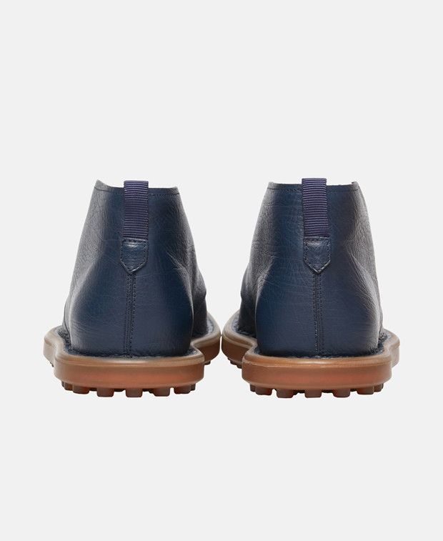 Tod's POLACCO NASTRO IDEAL 06G Desert boots Size US 8 / EU 41 - 2 Thumbnail