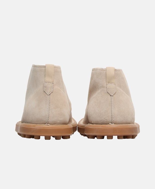 Tod's POLACCO NASTRO IDEAL 06G Desert boots Size US 9 / EU 42 - 2 Thumbnail