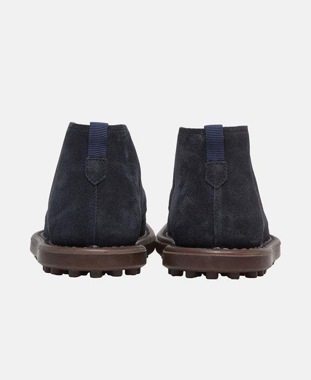 Tod's POLACCO NASTRO IDEAL 06G Desert boots Size US 8.5 / EU 41-42 - 2 Thumbnail