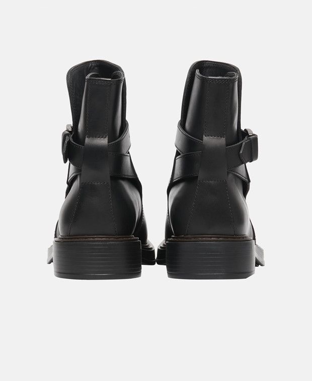 Tod's Ankle-boots Size US 7.5 / EU 40-41 - 2 Thumbnail