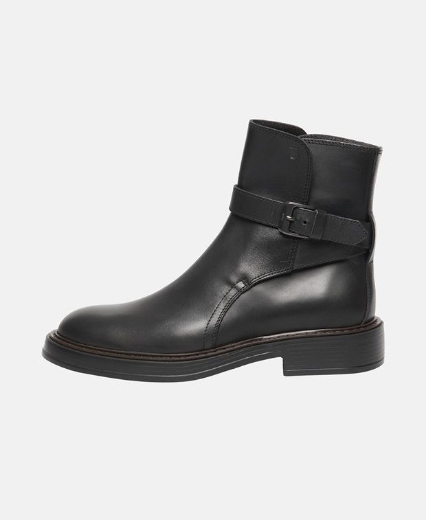 Tod's Ankle-boots Size US 7.5 / EU 40-41 - 4 Thumbnail