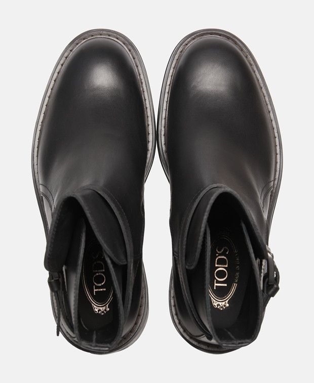 Tod's Ankle-boots Size US 10 / EU 43 - 3 Thumbnail
