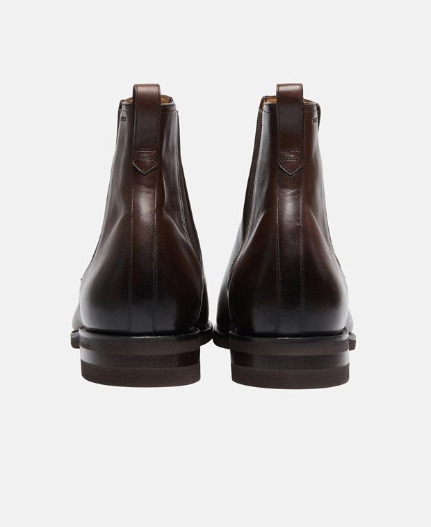 Bally Chelsea boots Size US 11 / EU 44 - 2 Thumbnail