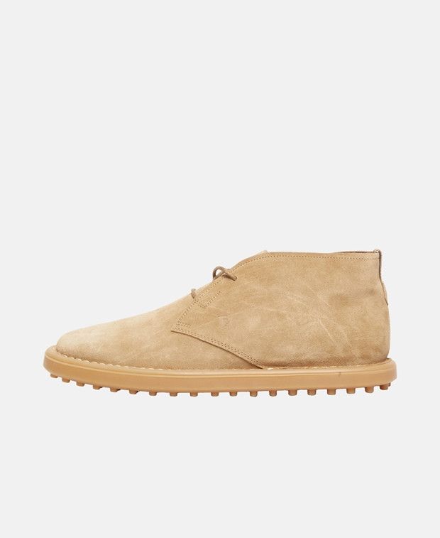 Tod's Desert boots Size US 7.5 / EU 40-41 - 4 Thumbnail