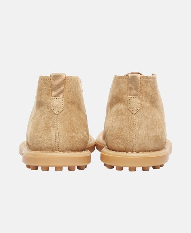 Tod's Desert boots Size US 7.5 / EU 40-41 - 2 Thumbnail