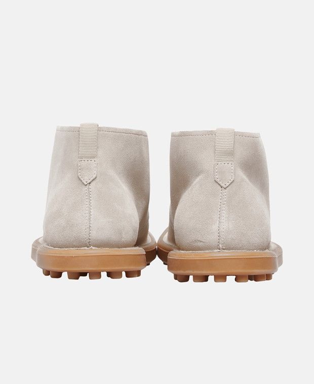 Tod's Polacco Nastro Ideal Desert boots Size US 9 / EU 42 - 2 Thumbnail