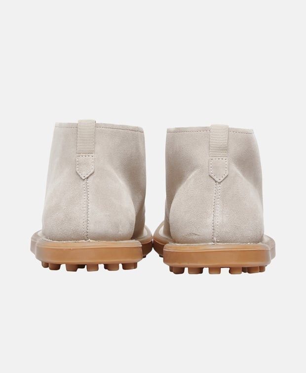 Tod's Polacco Nastro Ideal Desert boots Size US 11 / EU 44 - 2 Thumbnail