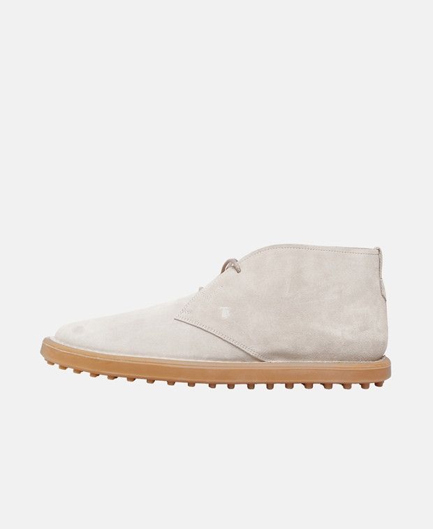 Tod's Polacco Nastro Ideal Desert boots Size US 11 / EU 44 - 4 Thumbnail