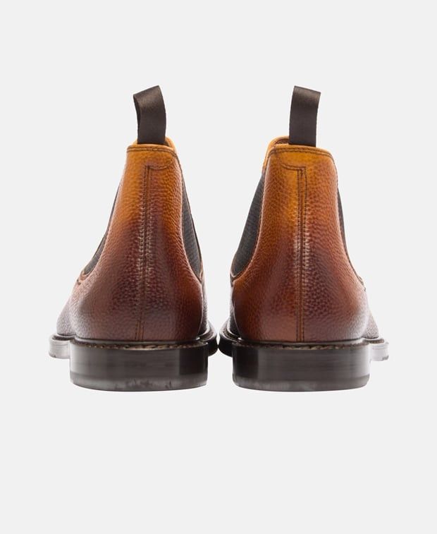 Doucal's Chelsea boots Size US 8 / EU 41 - 2 Thumbnail