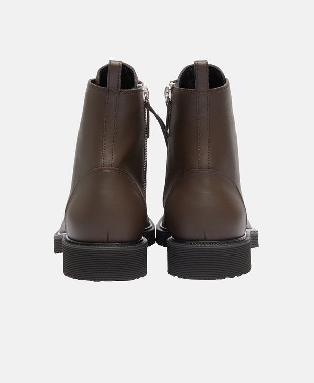 Giuseppe Zanotti Lace-up ankle boot Size US 11 / EU 44 - 2 Thumbnail