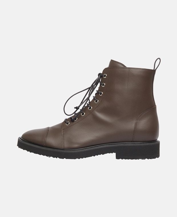 Giuseppe Zanotti Lace-up ankle boot Size US 11 / EU 44 - 4 Thumbnail