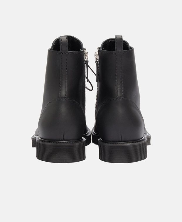 Giuseppe Zanotti Lace-up ankle boot Size US 11 / EU 44 - 2 Thumbnail