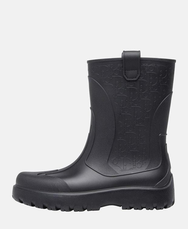 Dior Wellington boots Size US 9 / EU 42 - 4 Thumbnail