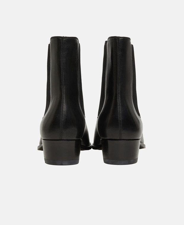 Saint Laurent Paris Chelsea boots Size US 12 / EU 45 - 2 Thumbnail