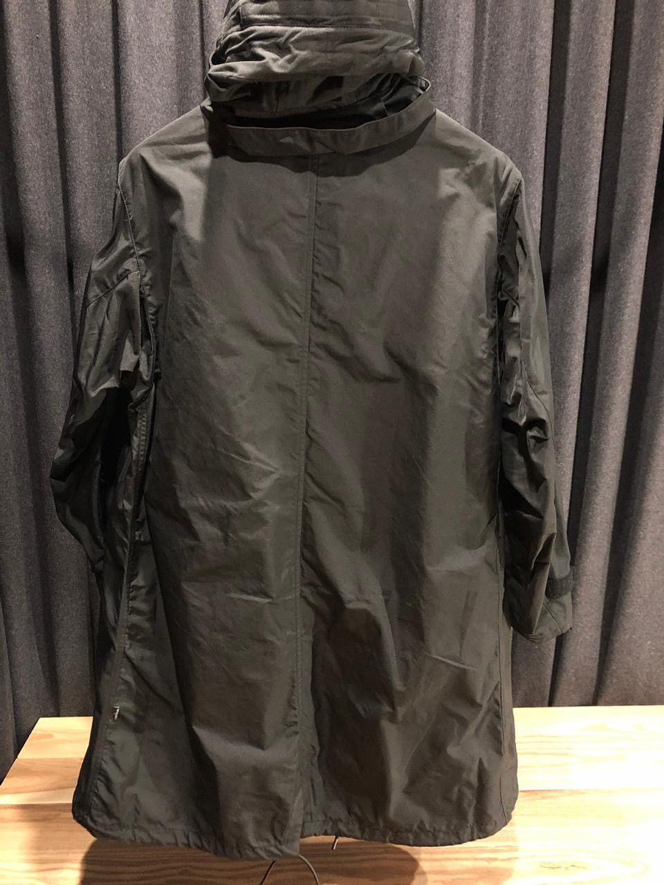 Stone Island Shadow Project Diagonal Polyester + Scarabeo Size US S / EU 44-46 / 1 - 2 Thumbnail