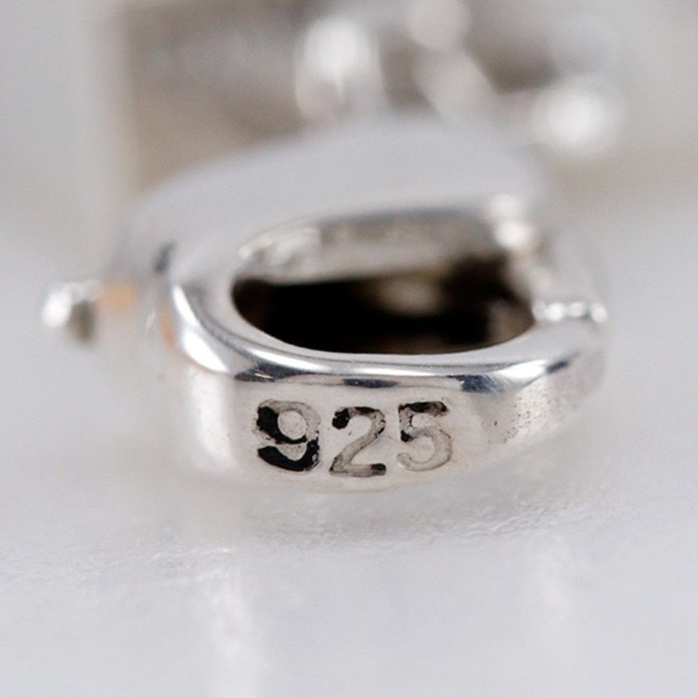 Other Other 4℃ 4℃ HOMME+ Leather Silver 925 Bracelet Leather Bracelet DUTY FREE for USA Size ONE SIZE - 10 Thumbnail