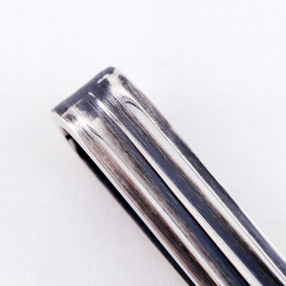 Other Other Georg Jensen Sailing Ship Motif Silver 925 Tie Clip Metal Other 50 DUTY FREE for USA Size ONE SIZE - 4 Thumbnail