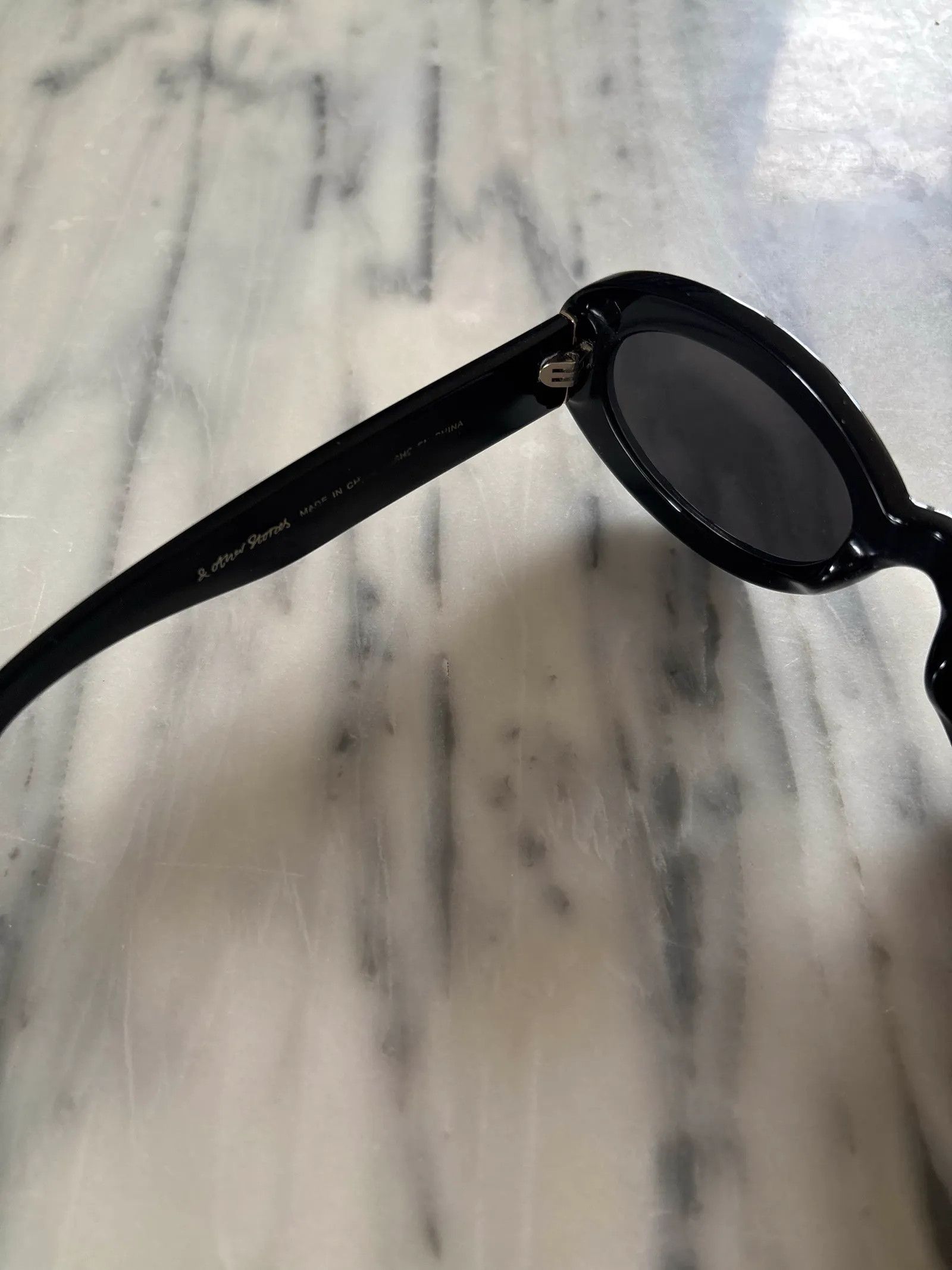 & Other Stories & Other Stories Sunglasses Size ONE SIZE - 2 Thumbnail