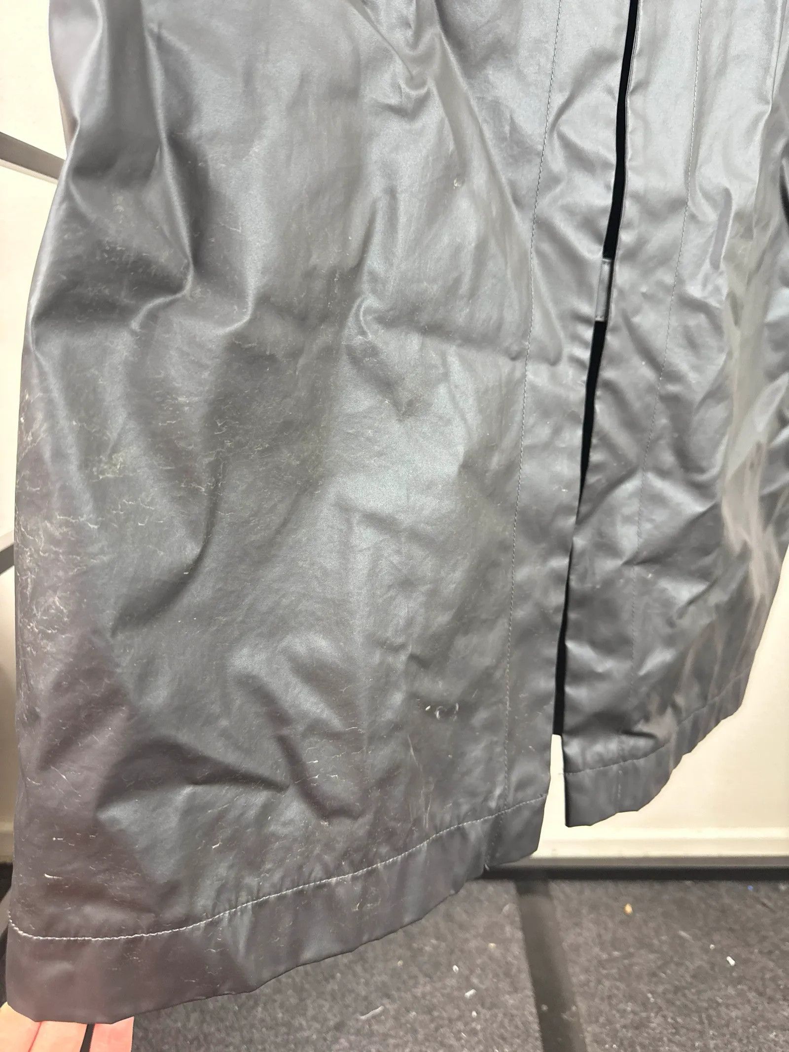 Filippa K Filippa K M. Windsor raincoat Rain Coat Size US M / EU 48-50 / 2 - 7 Thumbnail