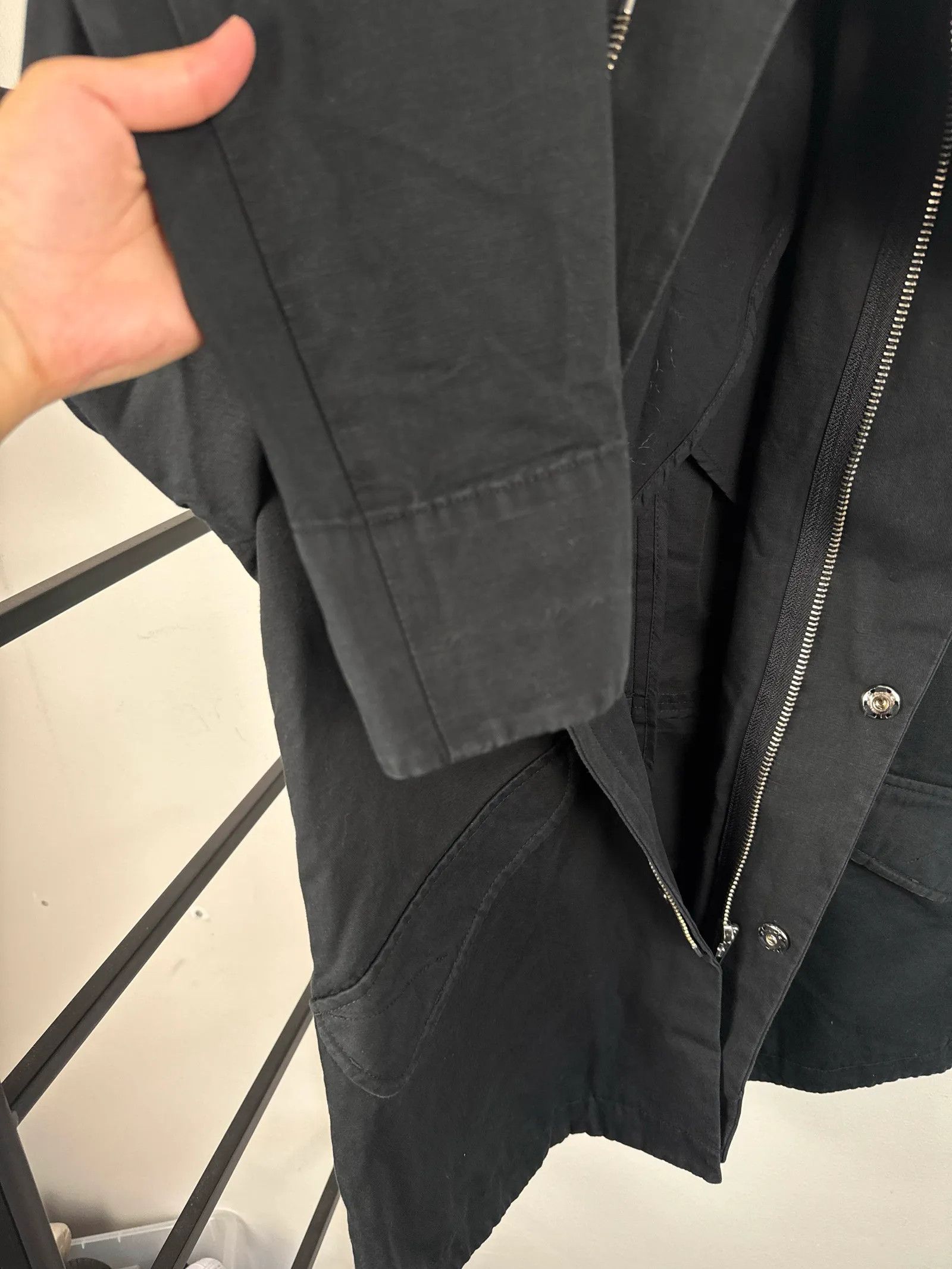Filippa K Filippa K Jacket Size US M / EU 48-50 / 2 - 3 Thumbnail