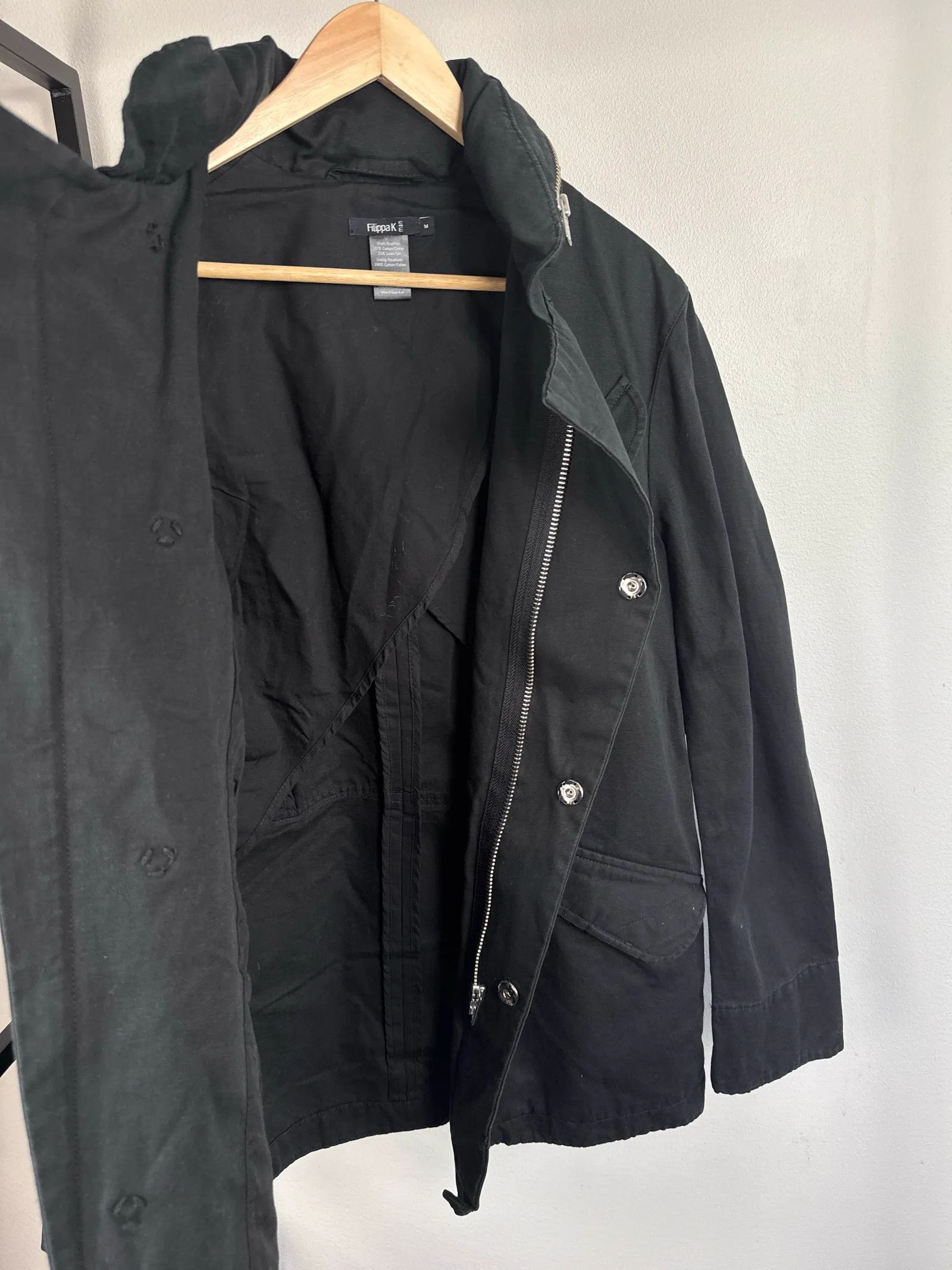 Filippa K Filippa K Jacket Size US M / EU 48-50 / 2 - 5 Thumbnail