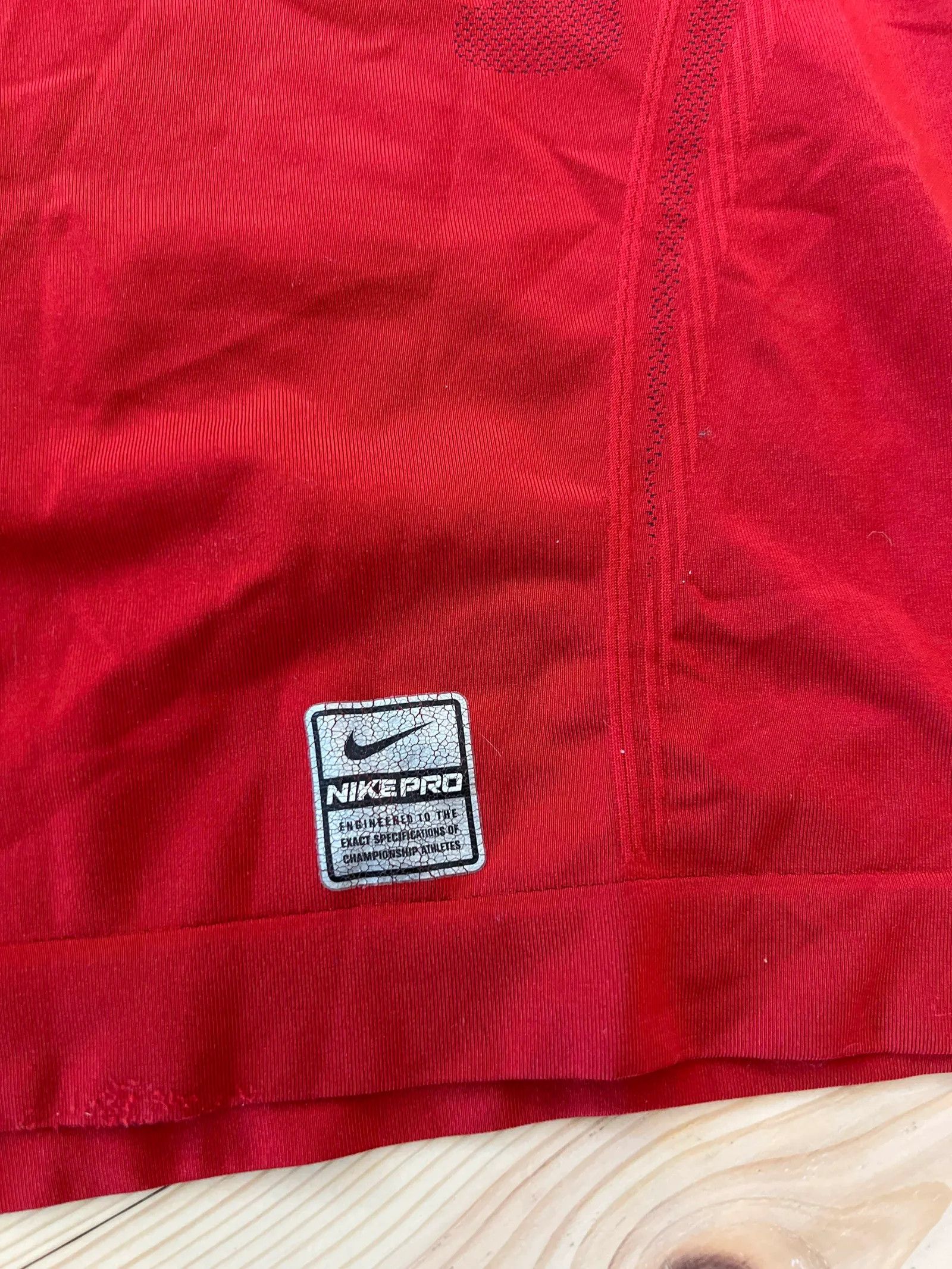 Nike Nike Sweatshirt Size US L / EU 52-54 / 3 - 2 Thumbnail