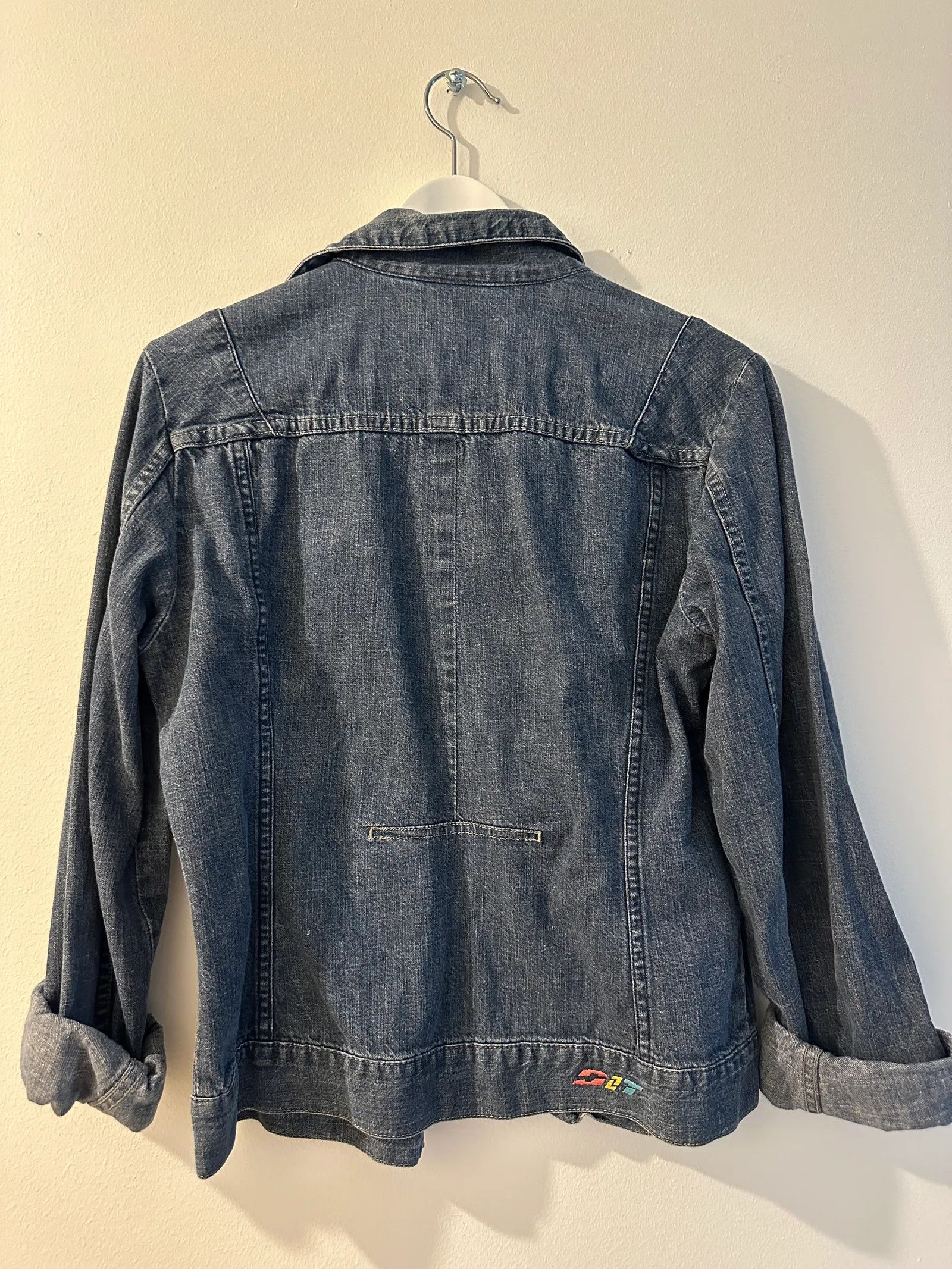 Diesel Diesel Jacket Size L / US 10 / IT 46 - 4 Thumbnail