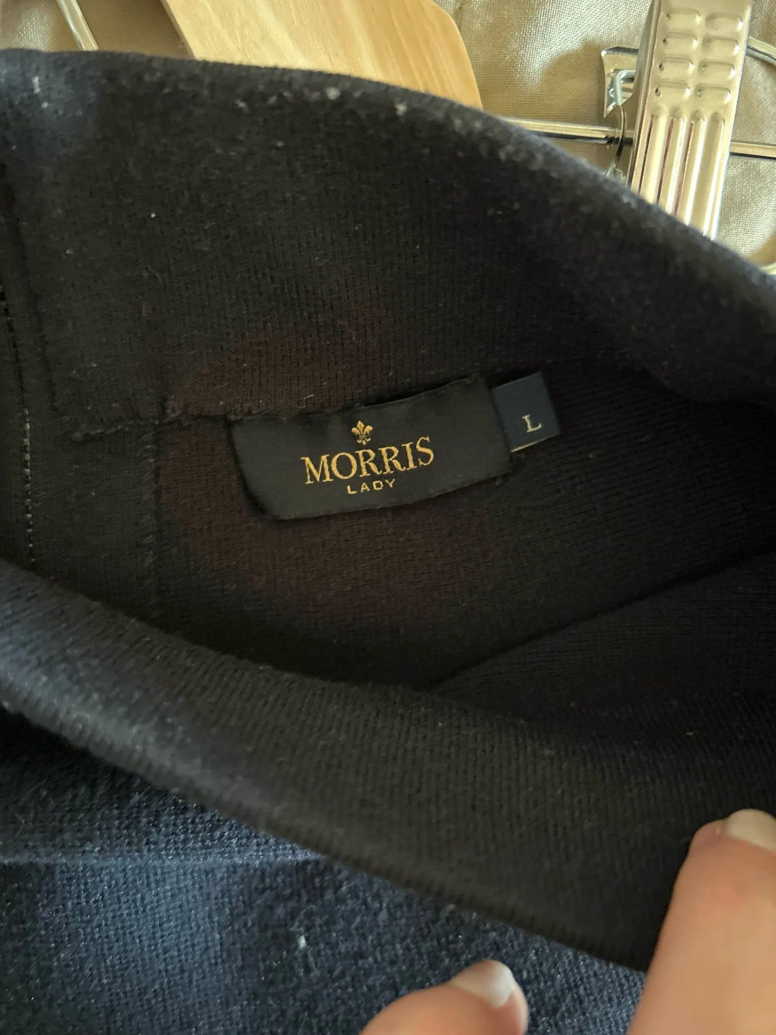 Morris Morris Skirt Size 30" / US 8 / IT 44 - 2 Thumbnail
