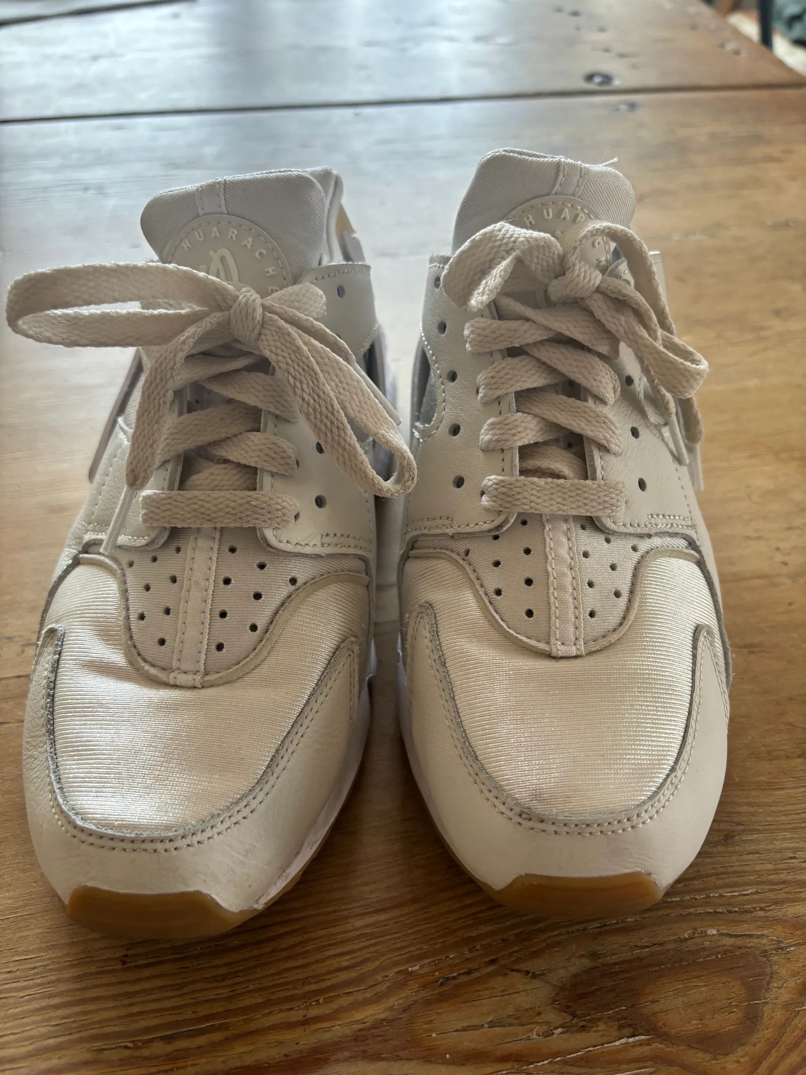 Nike Nike Hurricane Sneakers Size US 8.5 / IT 38.5 - 2 Thumbnail