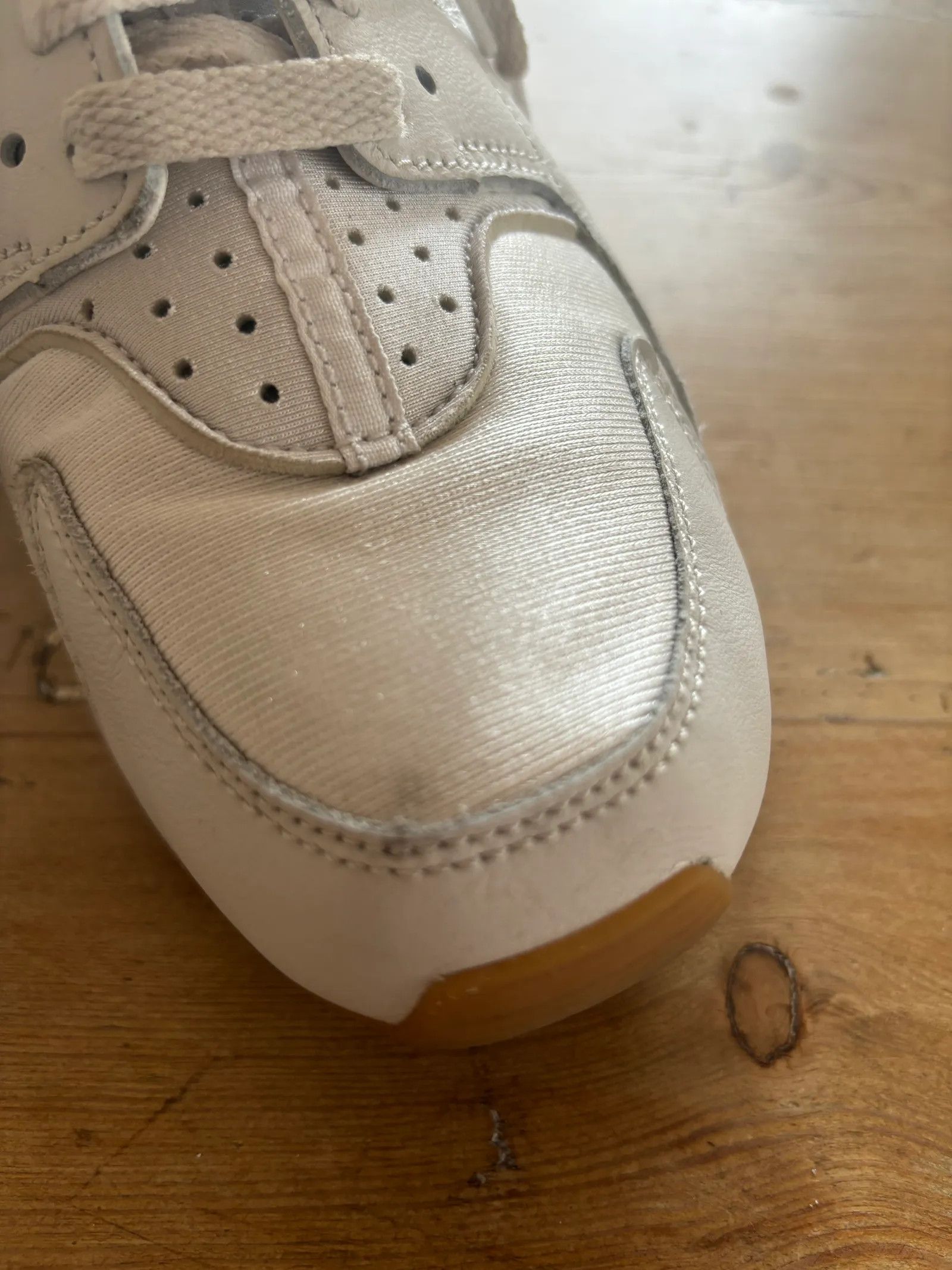 Nike Nike Hurricane Sneakers Size US 8.5 / IT 38.5 - 4 Thumbnail