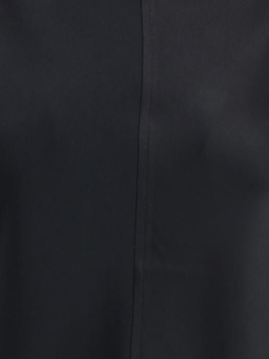 AMI AMI Women Tops FTP066AC0014 001 BLACK Size XS / US 0-2 / IT 36-38 - 3 Thumbnail