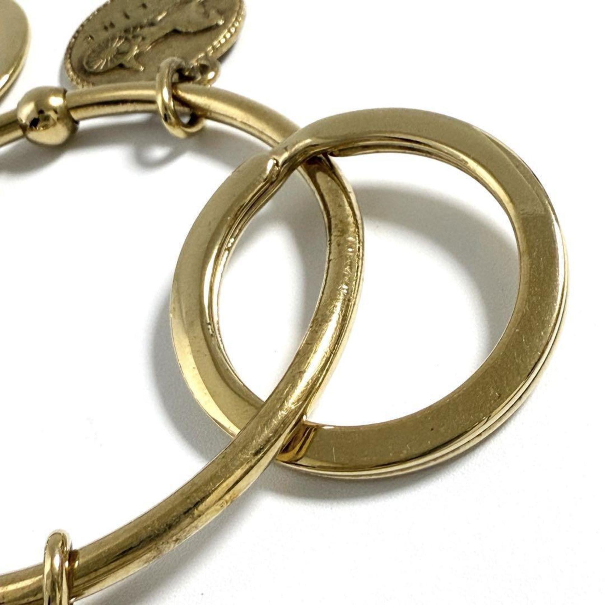 Celine Celine Keyring Key Holder Bag Charm Vintage Size ONE SIZE - 5 Thumbnail