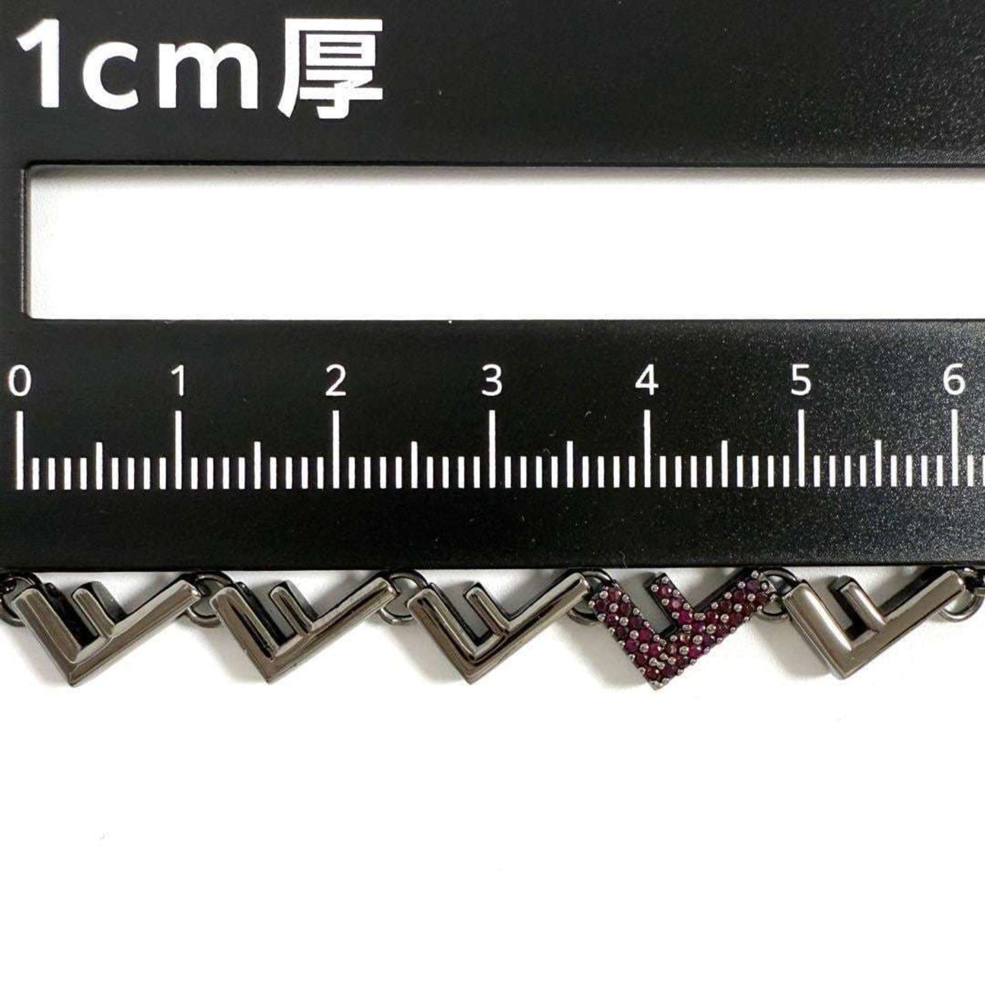 Fendi Fendi Men's Five Necklace Pendant Size ONE SIZE - 7 Thumbnail