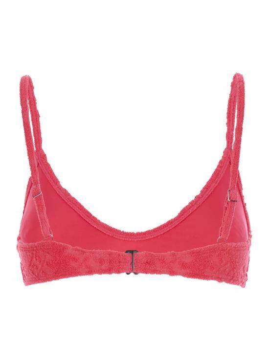 Tory Burch TORY BURCH Women Tops 167700654 Pink Size M / US 6-8 / IT 42-44 - 2 Thumbnail