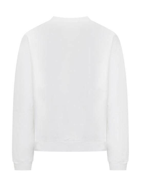 Dsquared2 DSQUARED2 Men Hoodies S79GU0136D25007 100 WHITE Size US S / EU 44-46 / 1 - 2 Thumbnail