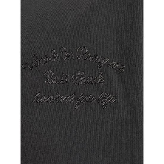Carhartt CARHARTT Men T-Shirts I034660 89GD BLACK Size US XXL / EU 58 / 5 - 2 Thumbnail