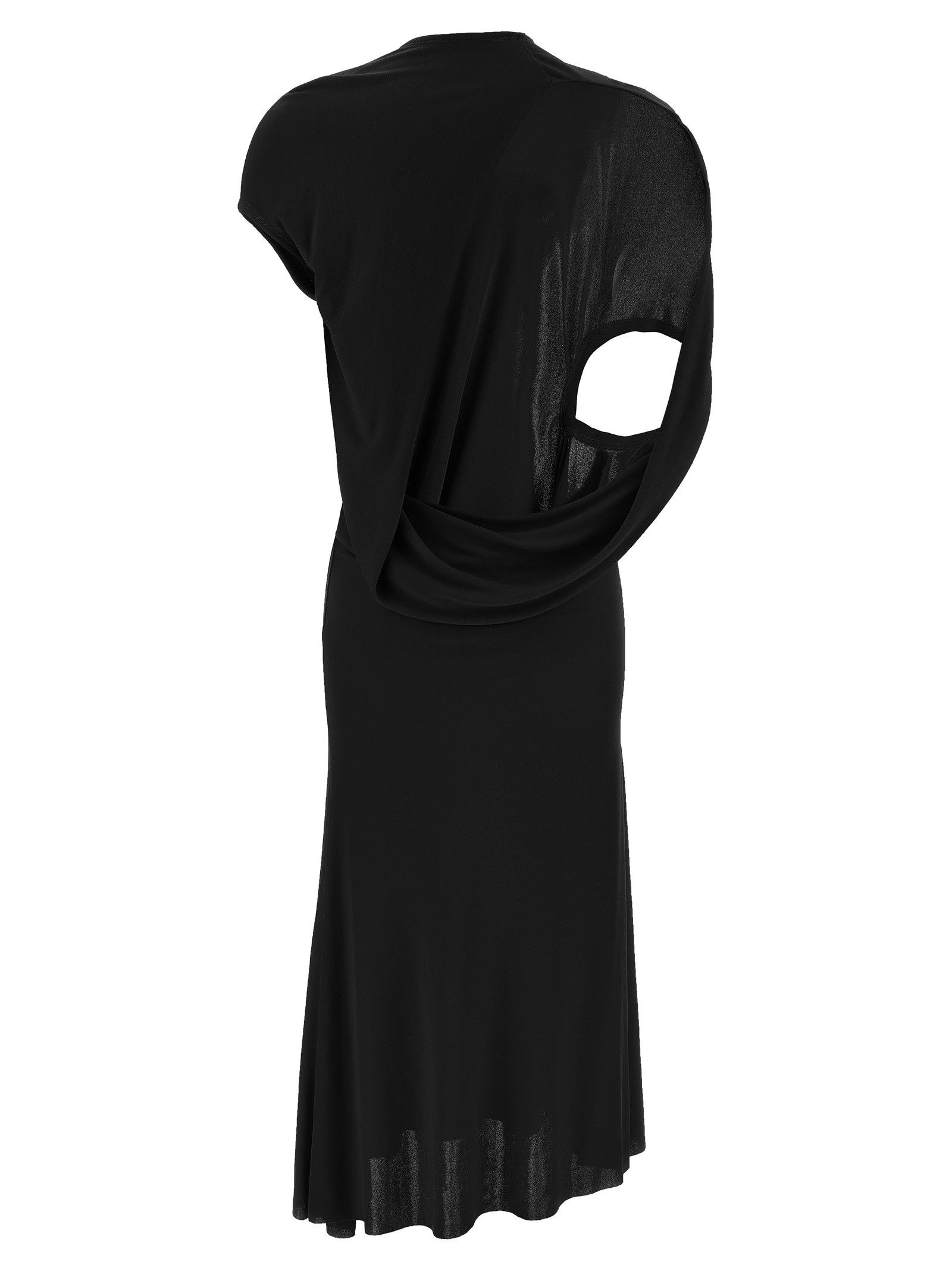 Jacquemus 'La Robe Salerno' dress Size XS / US 0-2 / IT 36-38 - 2 Thumbnail