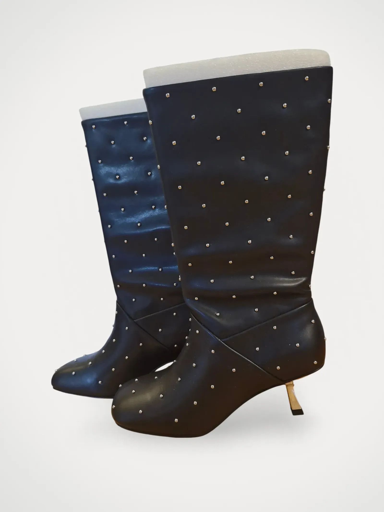 Stine Goya Stine Goya undefined Boots Size US 11 / IT 41 - 2 Thumbnail