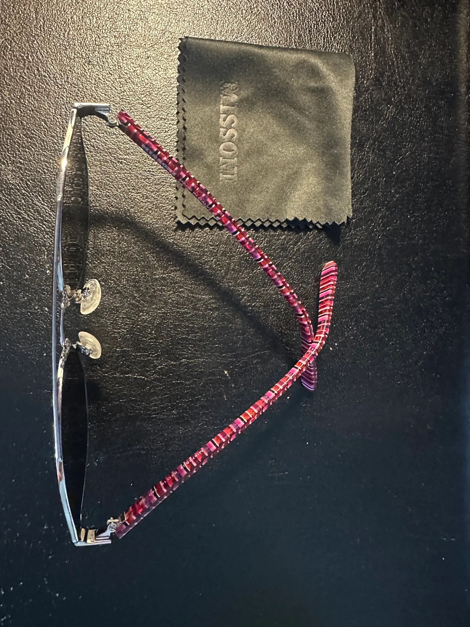 Missoni Missoni Sunglasses Size ONE SIZE - 5 Thumbnail