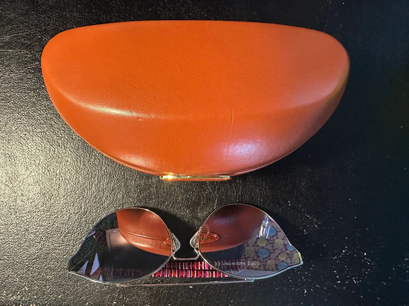 Missoni Missoni Sunglasses Size ONE SIZE - 2 Thumbnail