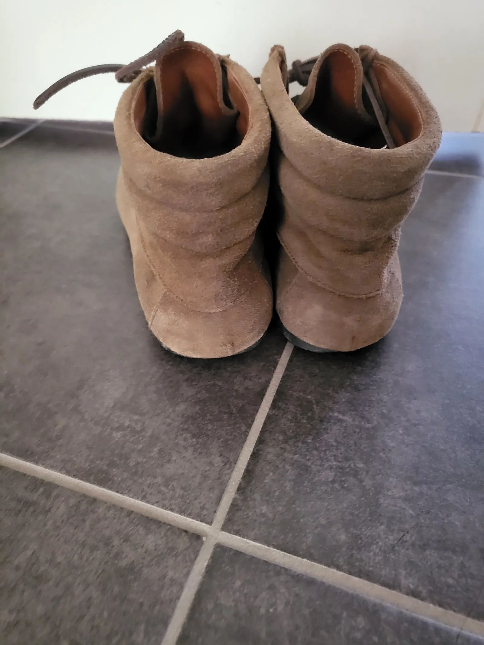 Hope Hope Boots Size US 9 / IT 39 - 4 Thumbnail