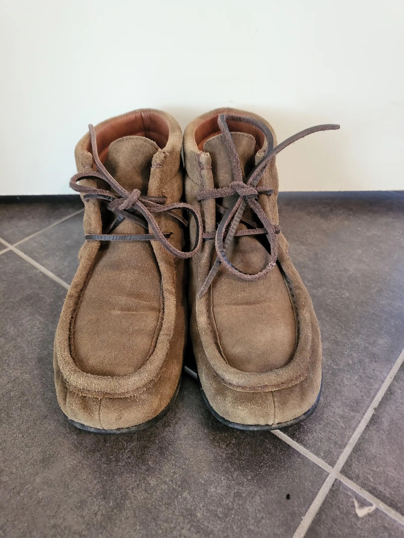 Hope Hope Boots Size US 9 / IT 39 - 3 Thumbnail