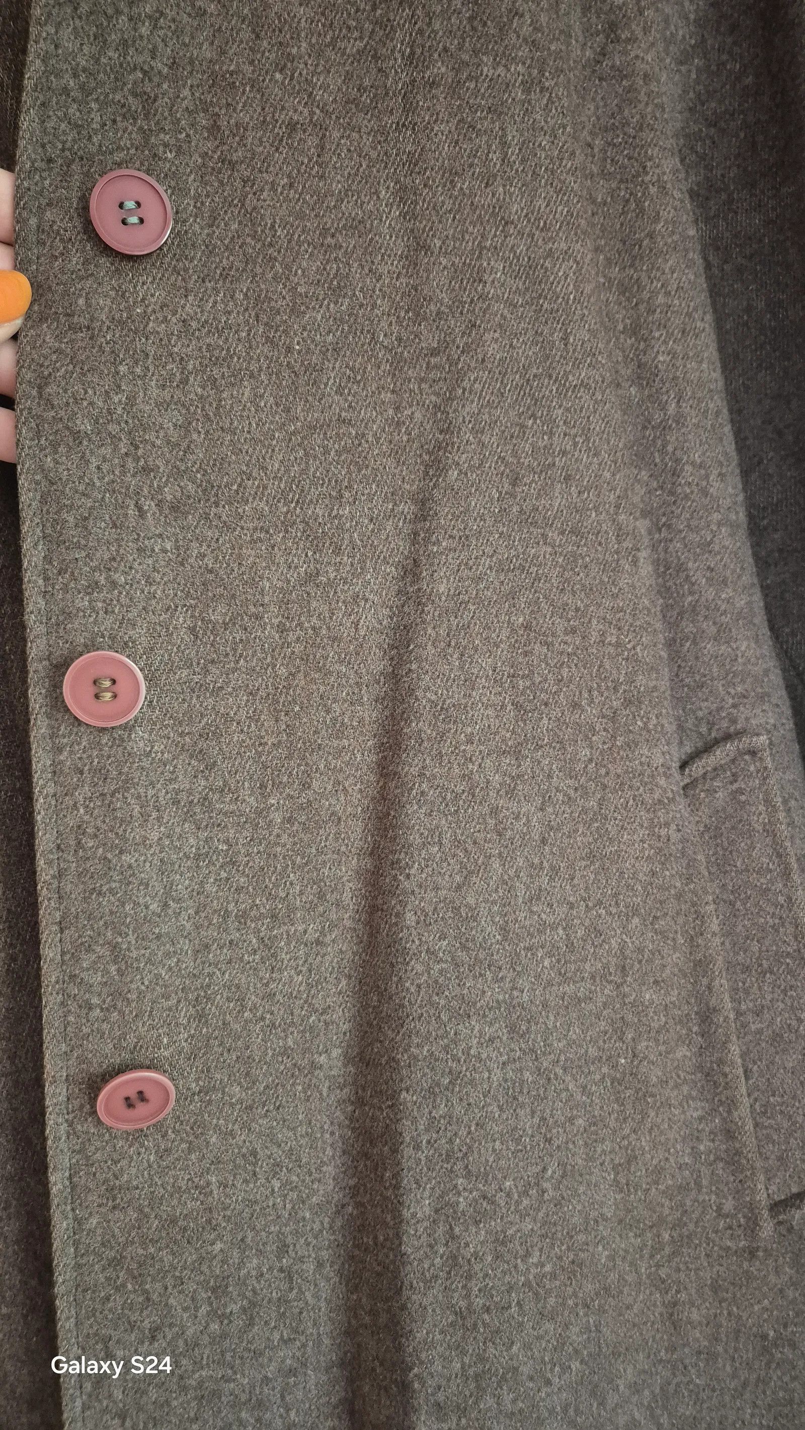 Vintage Vintage Coat Size XS / US 0-2 / IT 36-38 - 4 Thumbnail