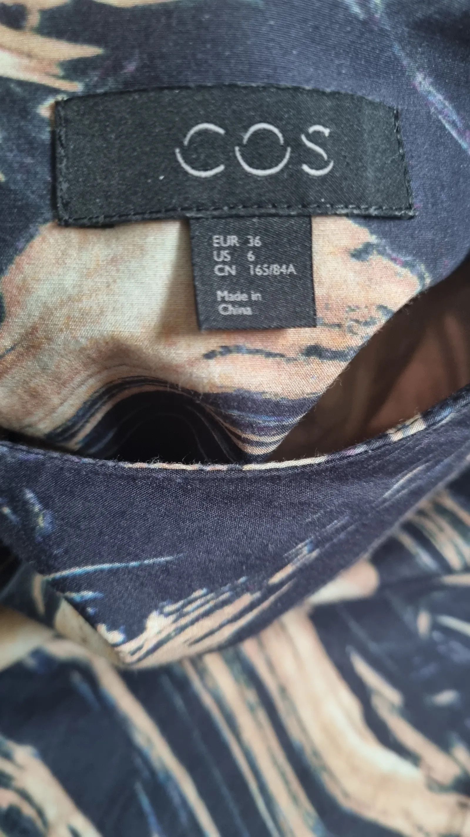 Cos Cos Dress Size XS / US 0-2 / IT 36-38 - 2 Thumbnail