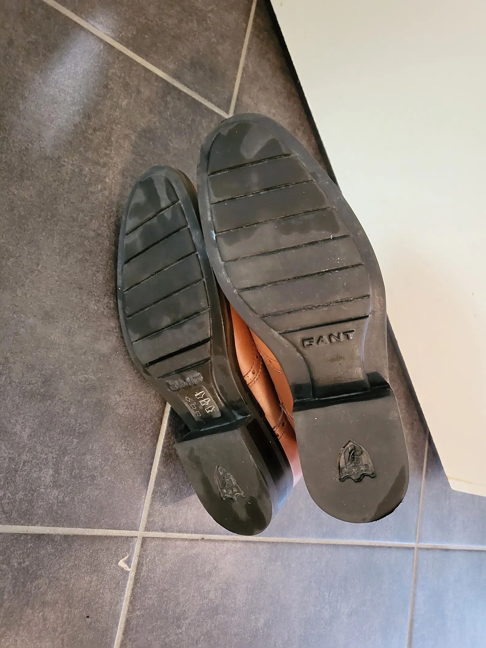 Gant Gant Boots Size US 6 / IT 36 - 5 Thumbnail