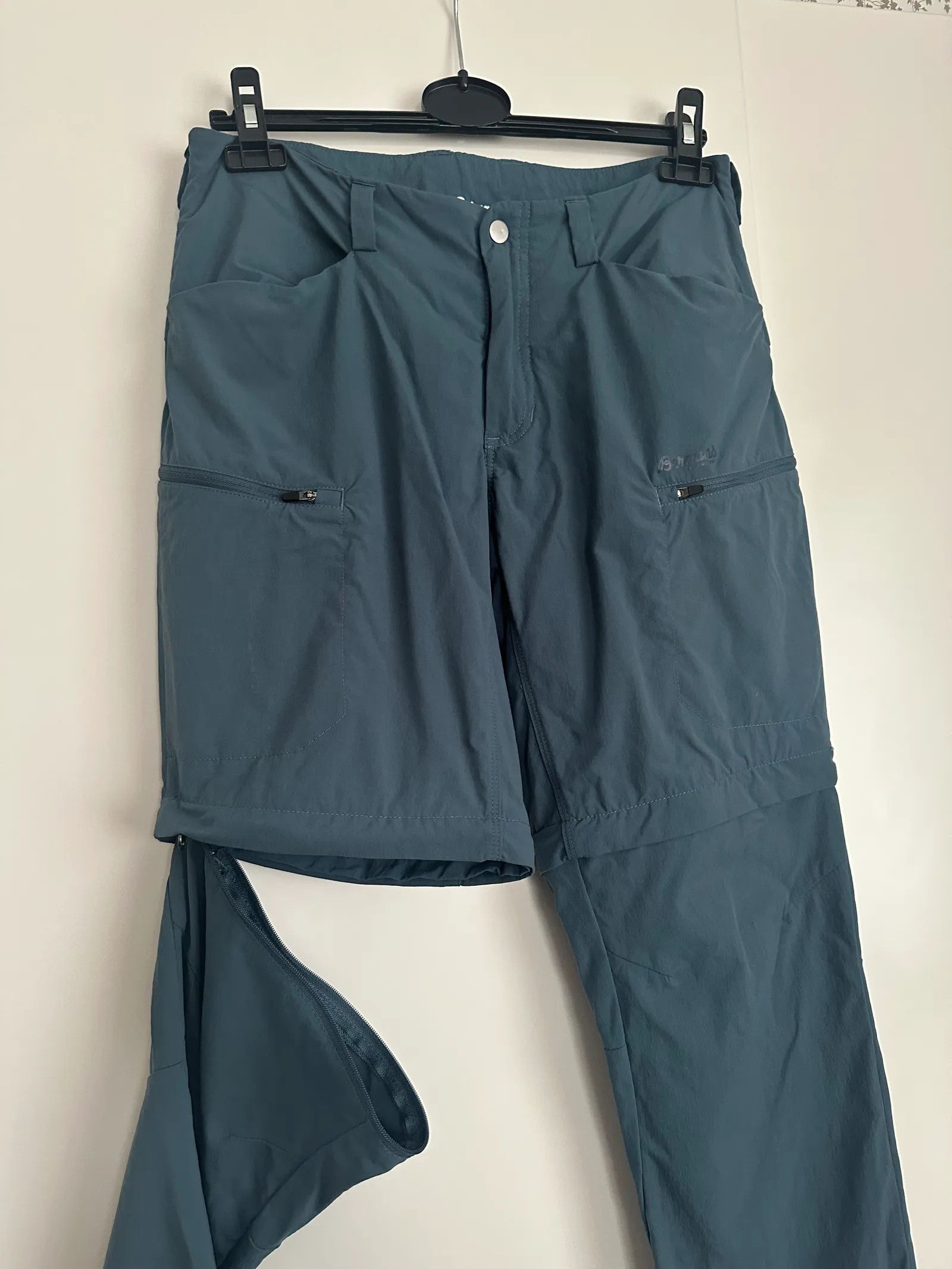 Bergans of Norway Bergans of Norway Sweatpants Size 27" / US 4 / IT 40 - 3 Thumbnail