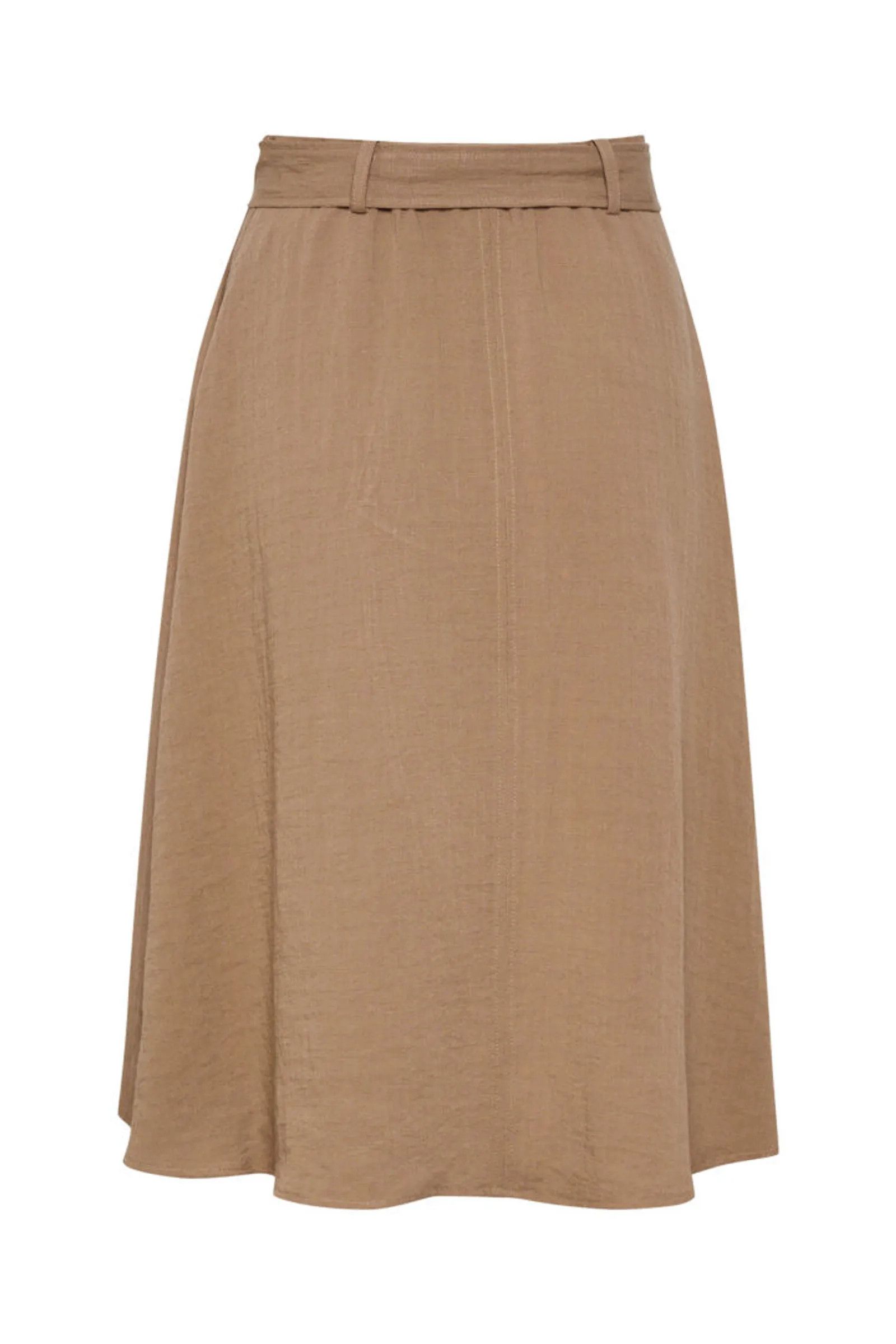 Other Soaked In Luxury Camile skirt Skirt Size 25" / US 0 / IT 36 - 2 Thumbnail