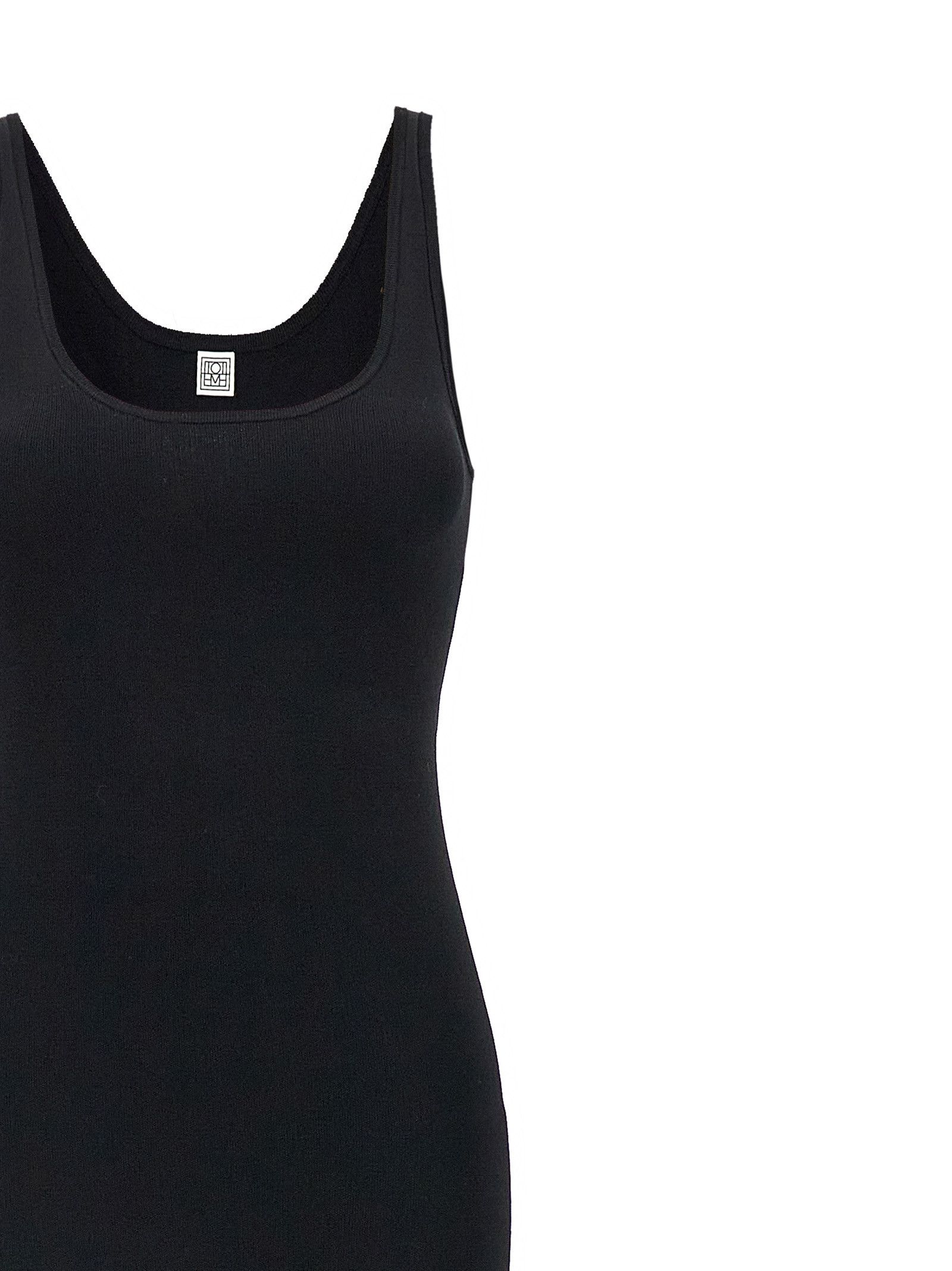 Toteme 'Evening tank' dress Size M / US 6-8 / IT 42-44 - 3 Thumbnail