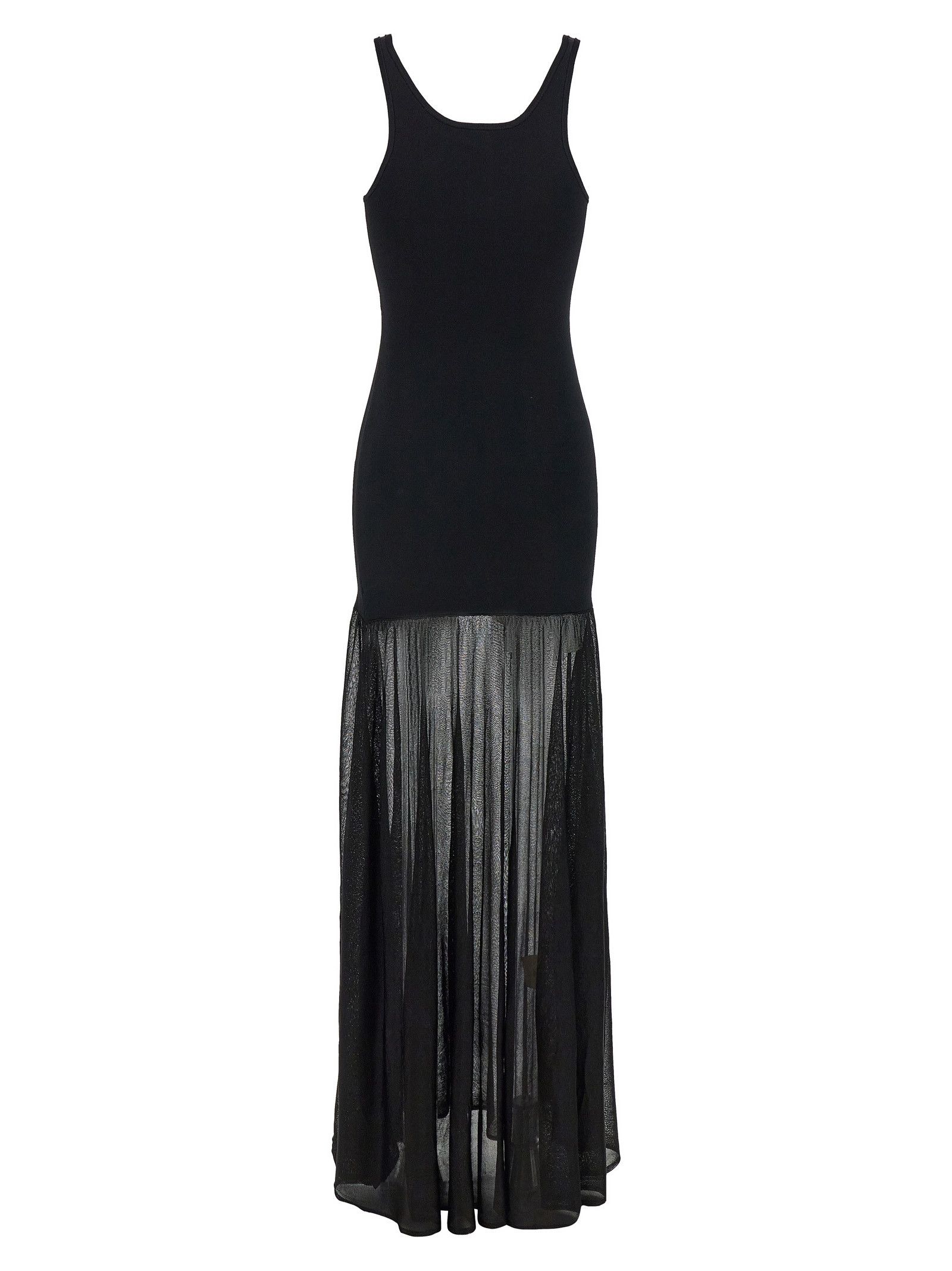 Toteme 'Evening tank' dress Size M / US 6-8 / IT 42-44 - 2 Thumbnail